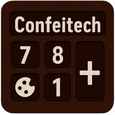 Confeitech Logo